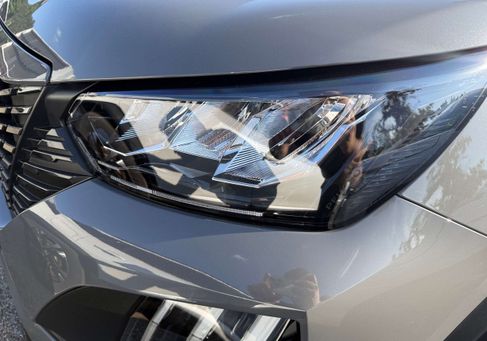 Peugeot 2008, 2024