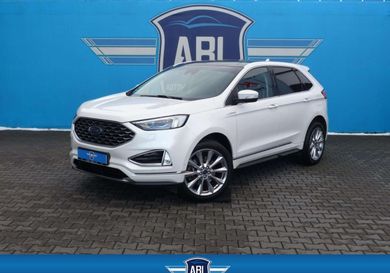 Ford Edge, 2019