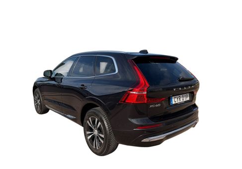 Volvo XC60, 2024