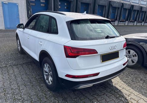 Audi Q5, 2022 3
