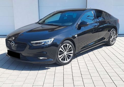 Opel Insignia, 2019 2