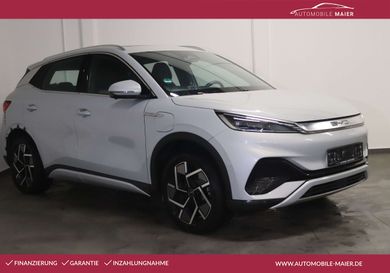 BYD Atto 3, 2023