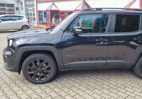 Jeep Renegade, 2020 2