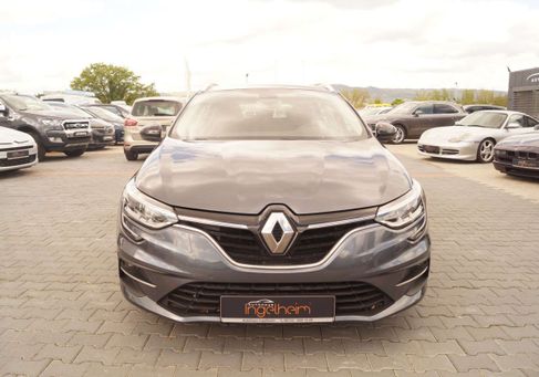 Renault Megane, 2024