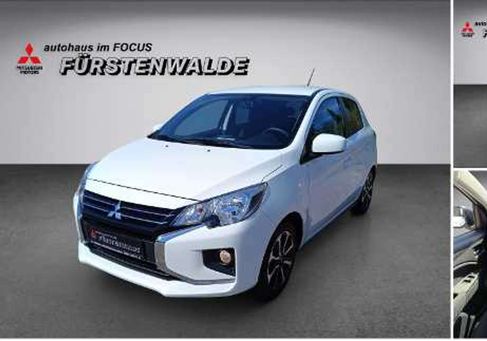 Mitsubishi Space Star, 2023