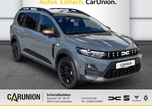Dacia Jogger, 2026 3