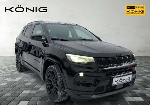 Jeep Compass, 2023 2