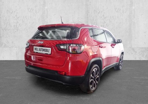 Jeep Compass, 2024 2