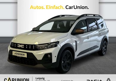 Dacia Jogger, 2026