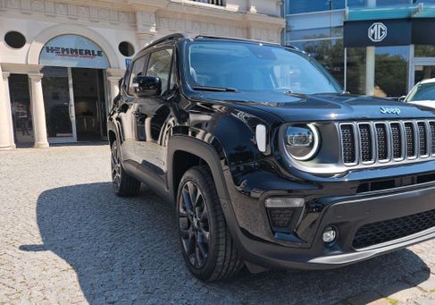 Jeep Renegade, 2023 2