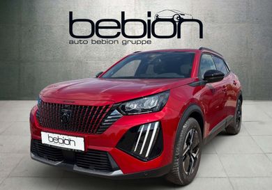 Peugeot 2008, 2023