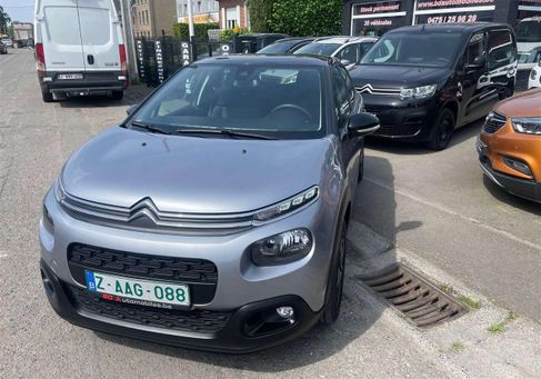 Citroën C3, 2020 3