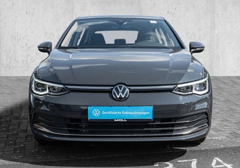 Volkswagen Golf, 2024 3