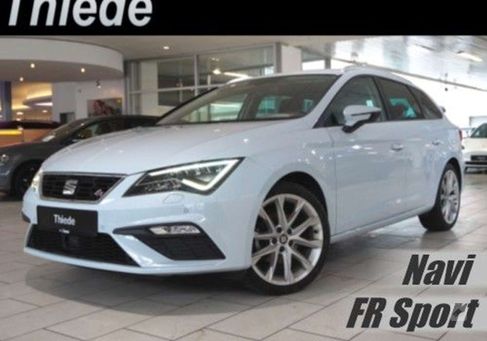 Seat Leon, 2020