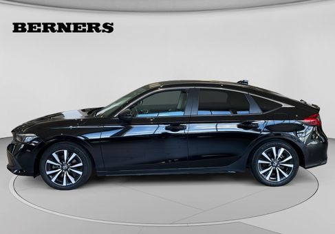 Honda Civic, 2023