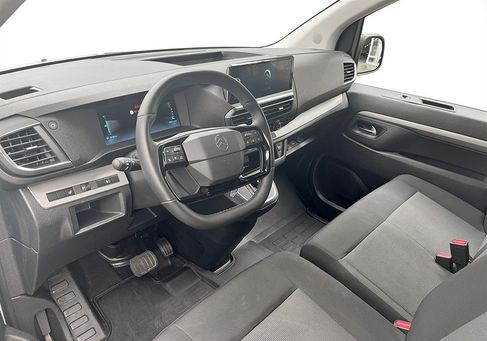 Citroën SpaceTourer, 2025