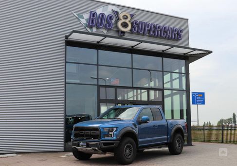 Ford F 150, 2019