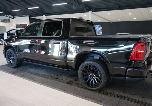RAM 1500, 2025 3
