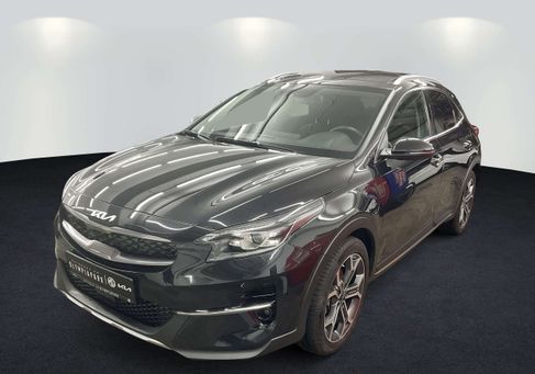 Kia XCeed, 2022