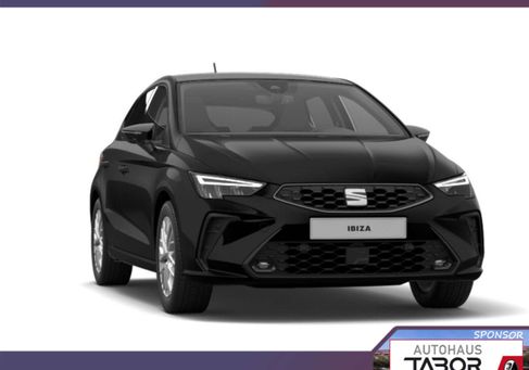 Seat Ibiza, 2026