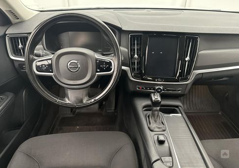 Volvo V90 Cross Country, 2018