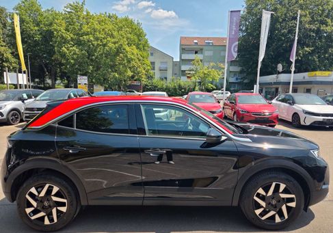 Opel Mokka, 2022 3