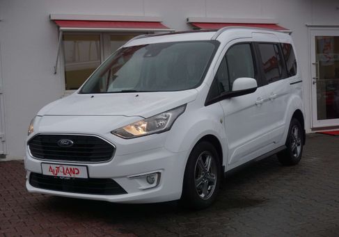 Ford Tourneo Connect, 2019