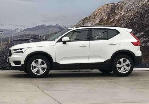 Volvo XC40, 2021 2