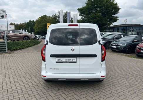 Renault Kangoo, 2024