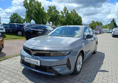 Opel Astra, 2026