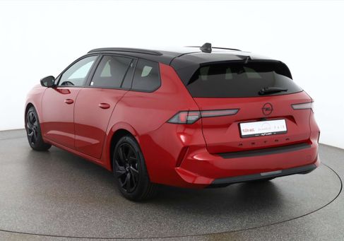 Opel Astra, 2024 3