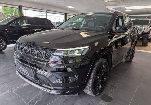 Jeep Compass, 2023 3