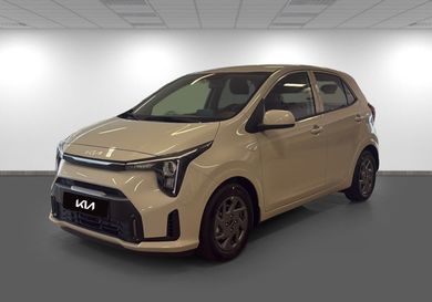 Kia Picanto, 2026