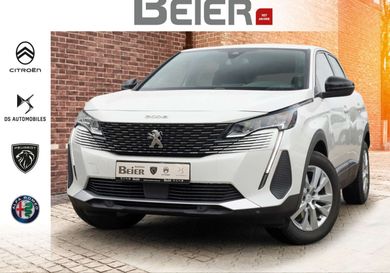 Peugeot 3008, 2023