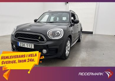 MINI, 2019
