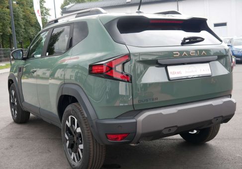 Dacia Duster, 2025 3