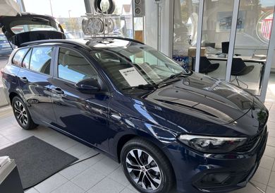 Fiat Tipo, 2022
