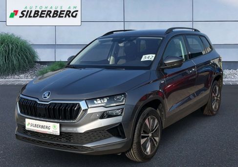 Skoda Karoq, 2022