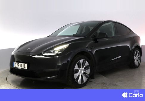 Tesla Model Y, 2023