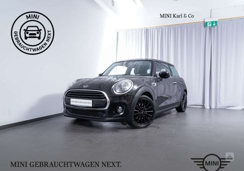 MINI ONE, 2020