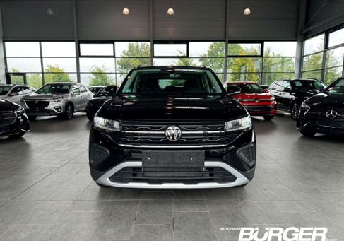 Volkswagen T-Cross, 2026
