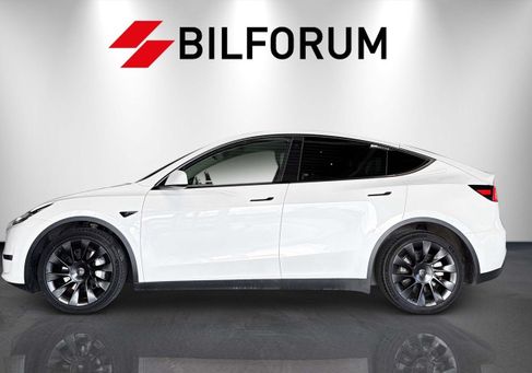 Tesla Model Y, 2023 2