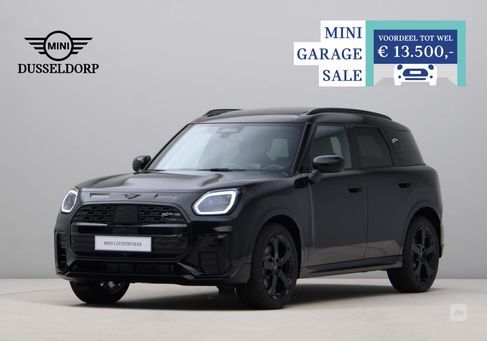 MINI, 2024