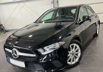 Mercedes-Benz A 160, 2020