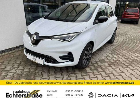 Renault ZOE, 2023