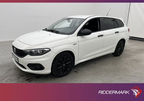 Fiat Tipo, 2019