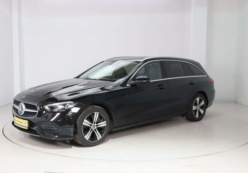 Mercedes-Benz C 220, 2023