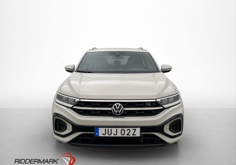 Volkswagen T-Roc, 2024