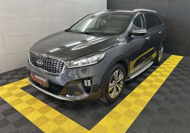 Kia Sorento, 2020