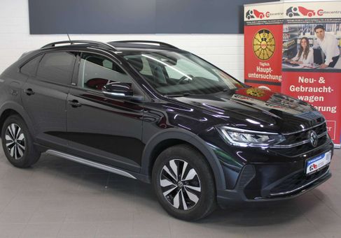 Volkswagen Taigo, 2023